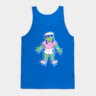 #BRAND Leo Tank Top